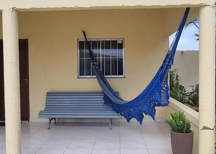 Pousada Talismã