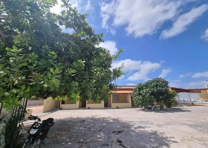 Pousada Talismã