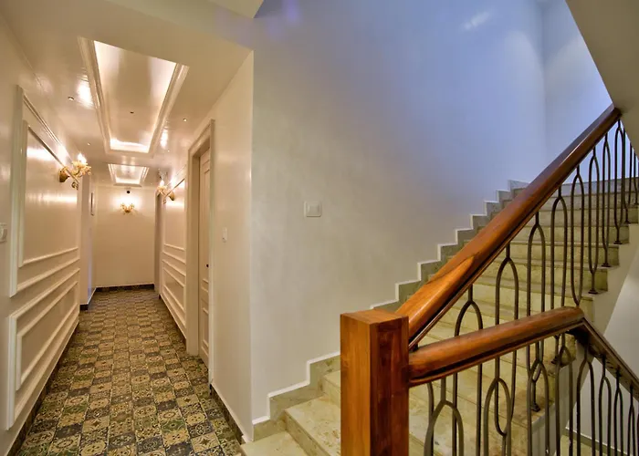 Hotel Sea Castle