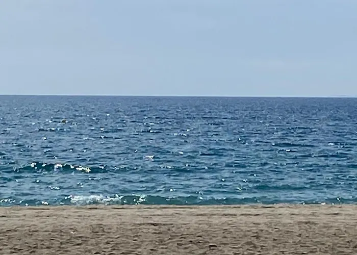 Almeria Playa Zapillo