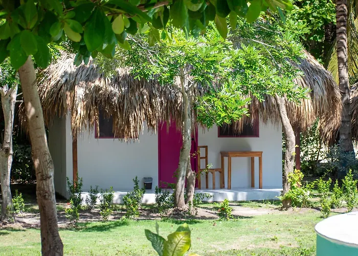 Hotel Coral Sand Islas Del Rosario