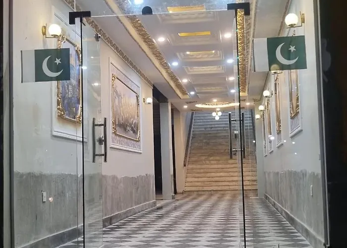 Kings Hotel