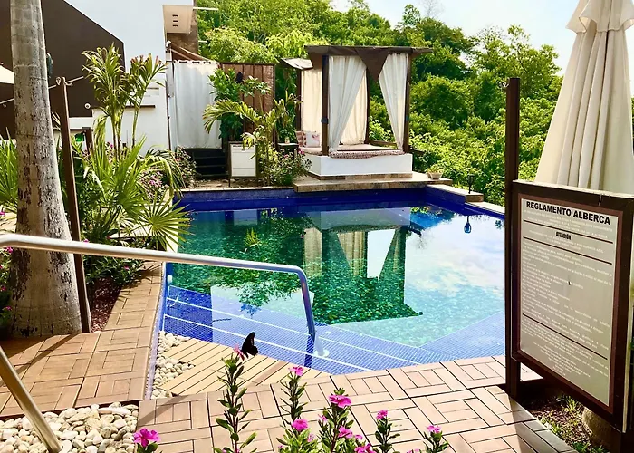 Casa Mazunte