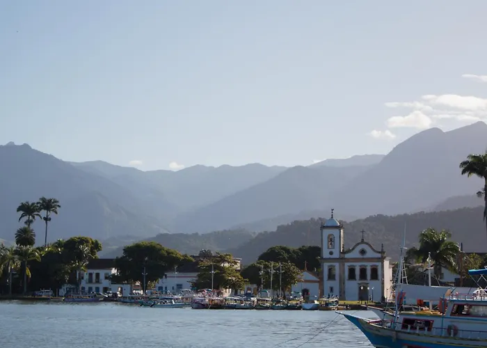 Pousada Villa Aman