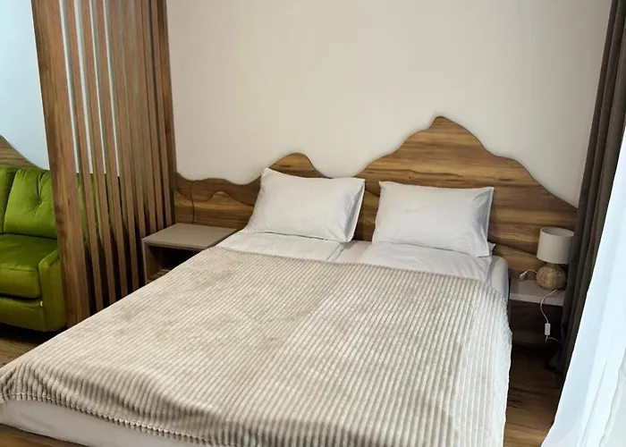 Apartman Ivana Jahorina