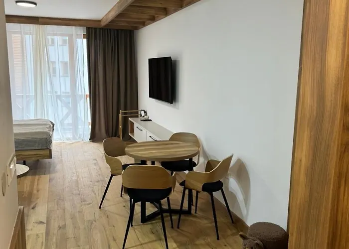 Apartman Ivana Jahorina