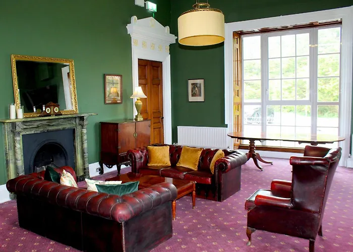 Ennismore House