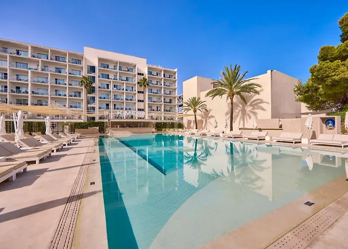 Hotel Astoria Playa Adults Only 4* Sup