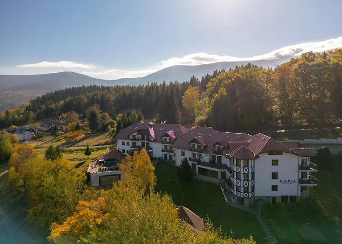 Hotel Dziki Potok Karpacz