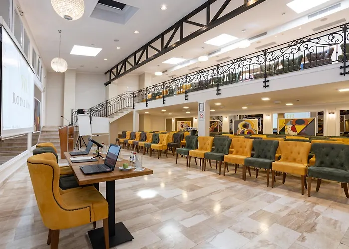 Hotel Royal Inn