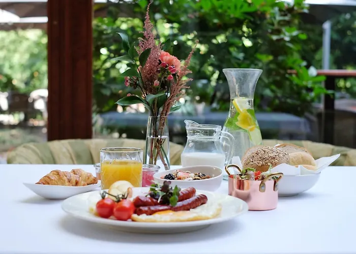 Park Hotel