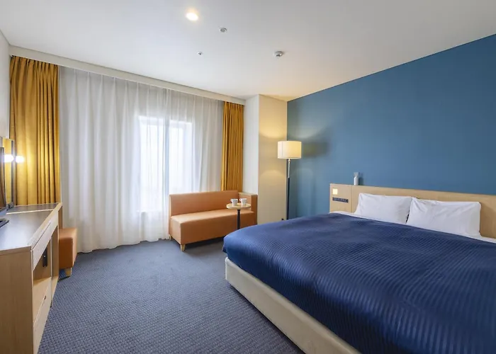 Kansai Airport Washington Hotel
