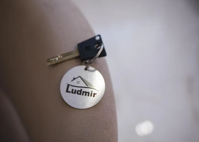 Hotel Ludmir