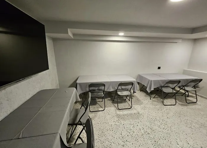 Hotel Amfiteatar