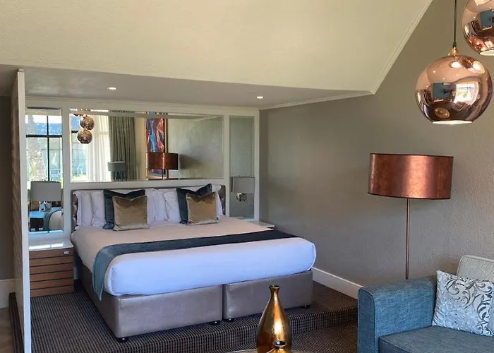 Mmabatho Palms Hotel