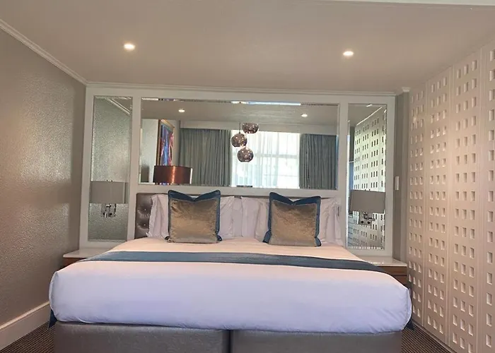 Mmabatho Palms Hotel