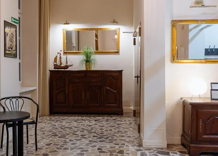 Hotel Dom Marynarza