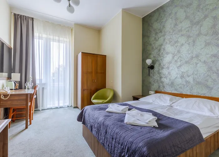 Hotel Dom Marynarza