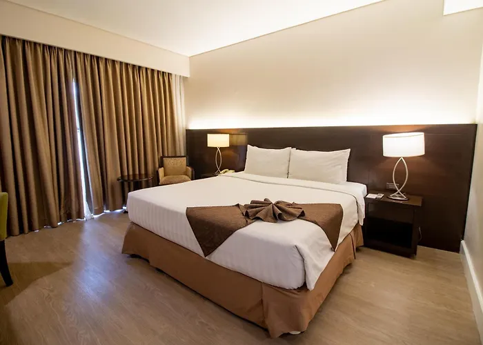 Harolds Hotel Cebu