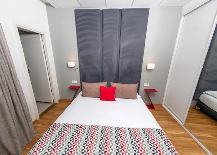 Hotel Mediterranee