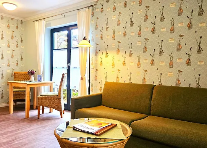 Hotel Godewind