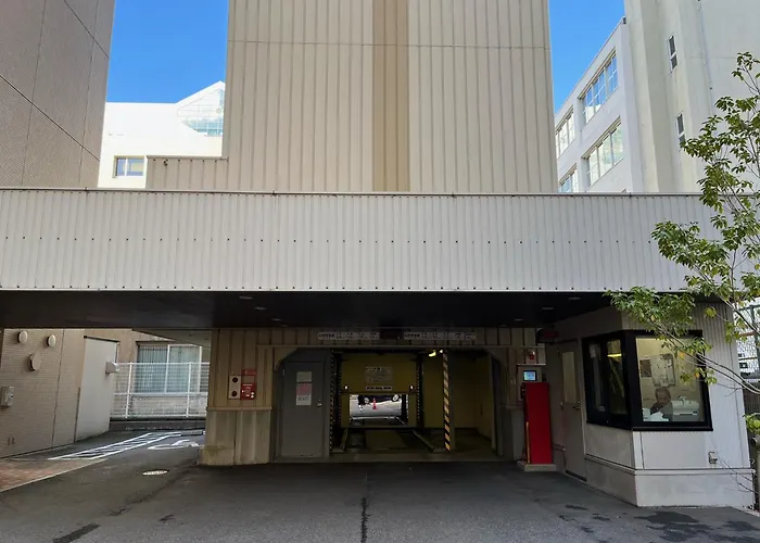 Richmond Hotel Akita Ekimae