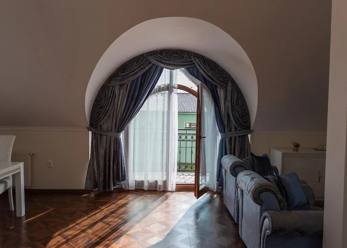 Hotel Viliam Frano