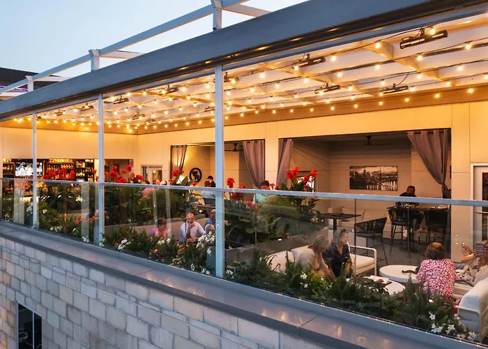 Ac Hotel By Marriott Minneapolis West End