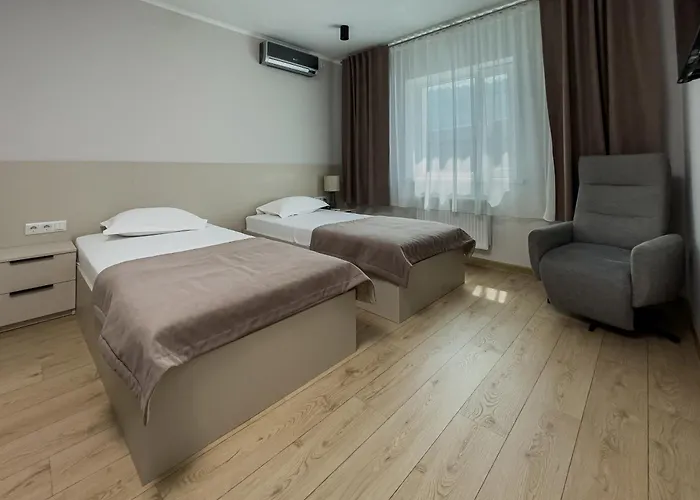 Vip Hotel