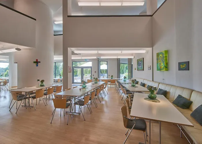Katholische Akademie Schwerte
