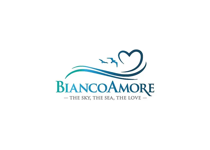 Biancoamore Ostuni - The Sky, The Sea, The Love -