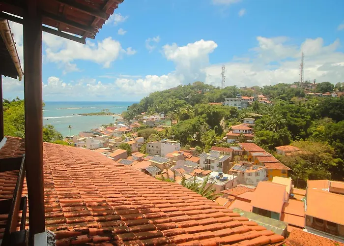Sky Suites Pousada
