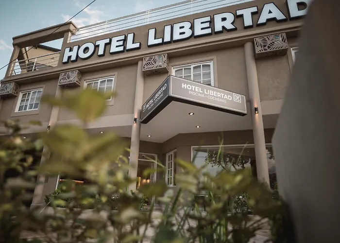 Hotel Libertad