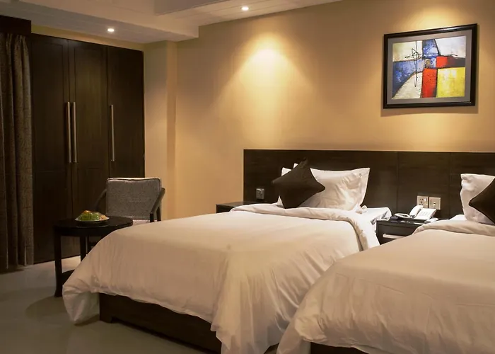 Hotel Capital Xpress