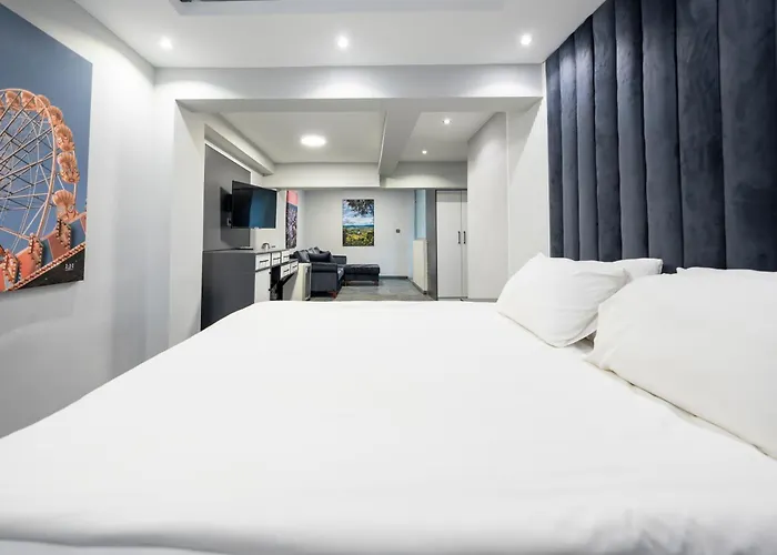 Maltepe Manhattan Otel