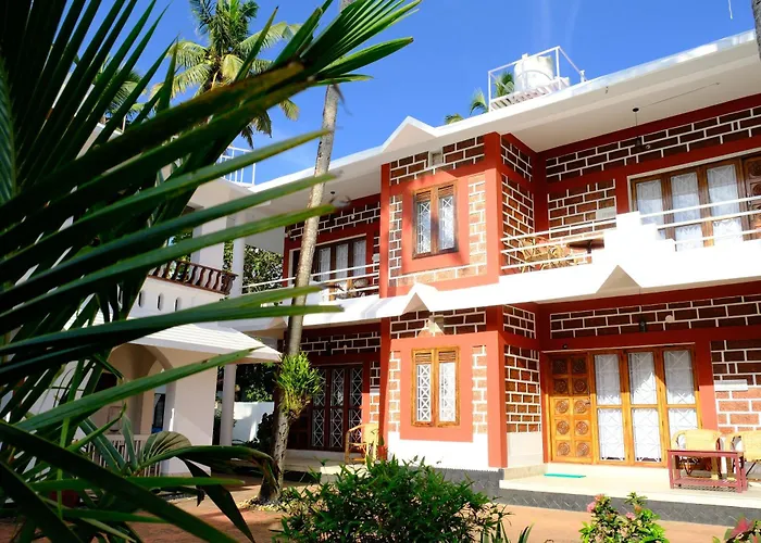 Hillview Beach Resort