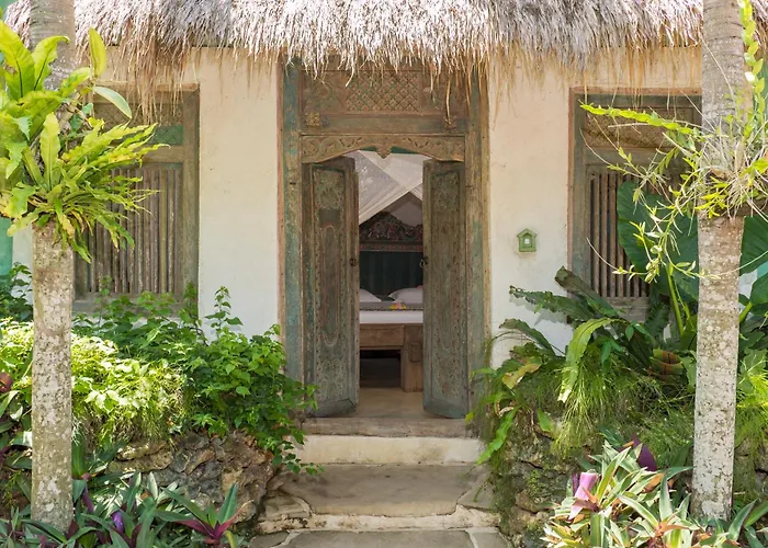 The Temple Lodge Uluwatu 