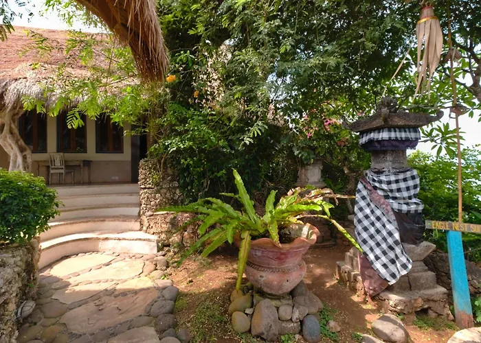 The Temple Lodge Uluwatu 