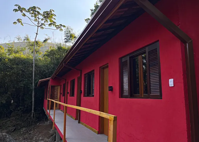 Casa Lumiar Sfx