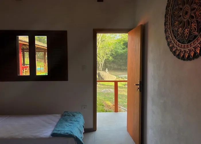 Casa Lumiar Sfx