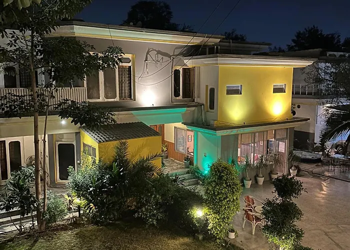 The Exclusive House