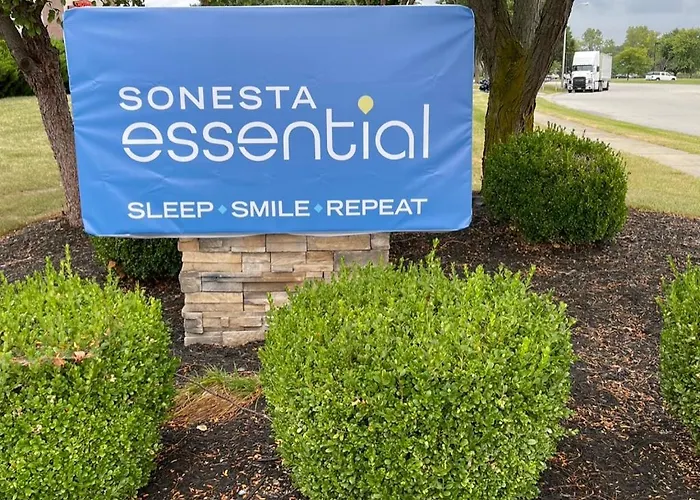 Sonesta Essential