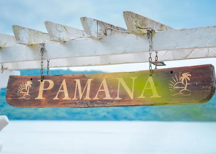 Pamana Resorts And Hotels