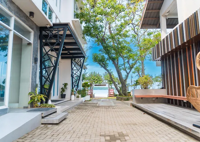 Pamana Resorts And Hotels
