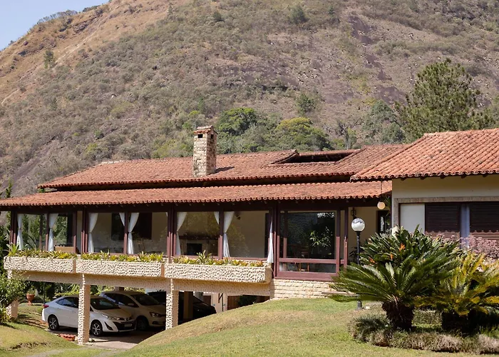 Recanto Dos Vianas
