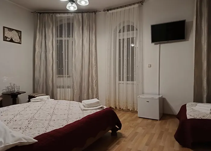 Вілла Токай