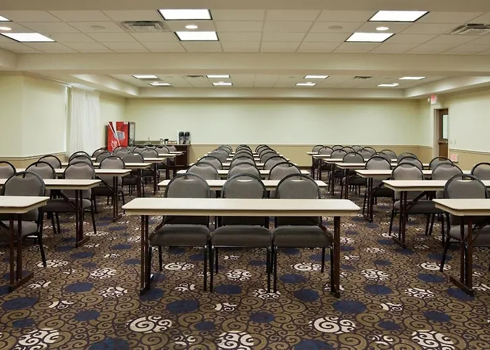 Aspen Grand Hotel Laporte