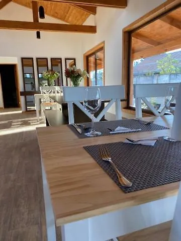 Casa Parral Hostal