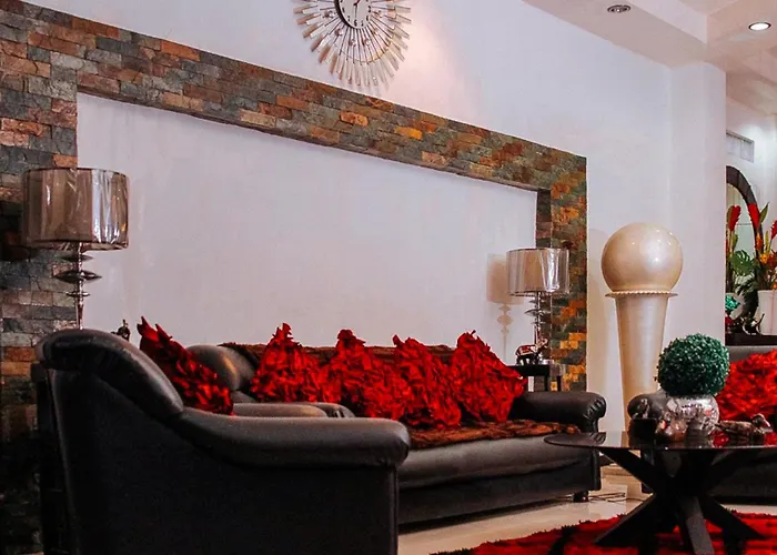 Reddoorz At Dream Haven Bed & Breakfast