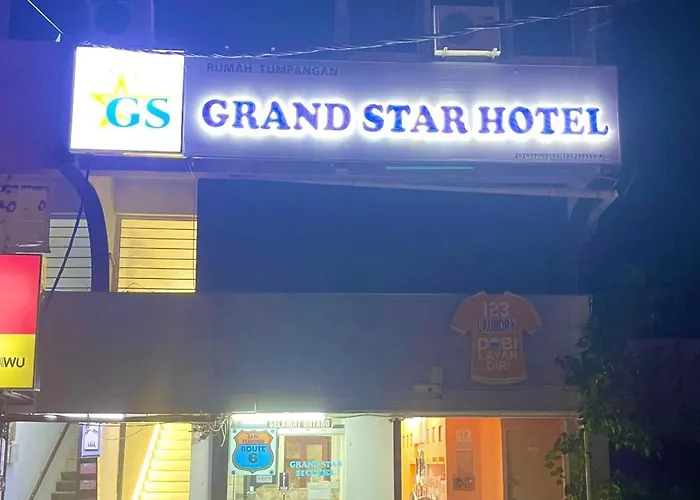 Grand Star Hotel